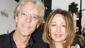 ‘Book of Mormon’ LA Opening—Stuart Copeland