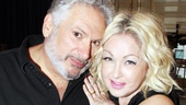  Kinky Boots- Harvey Fierstein- Cyndi Lauper 