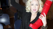 Kinky Boots- Cyndi Lauper