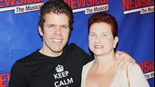 Newsical Opening- Perez Hilton- Teresita