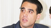 Glengarry Glen Ross- Bobby Cannavale