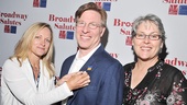 Broadway Salutes—Paige Price—Ira Mont—Jill Cordle