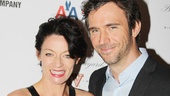If There Is I Haven’t Found It Yet – Opening Night – Michelle Gomez – Jack Davenport