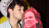 Carrie- Listening Party – Wesley Taylor