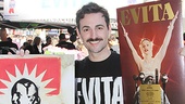 Broadway Flea Market – Max von Essen