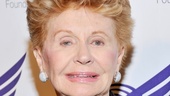 American Theatre Wing Gala – Jo Loesser