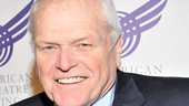 American Theatre Wing Gala – Brian Dennehy