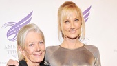  American Theatre Wing Gala – Vanessa Redgrave – Joely Richardson 