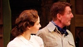 Show Photos - Ten Chimneys - Julia Bray, Byron Jennings - Carolyn McCormick - Michael McCarty