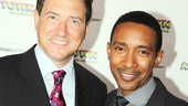 Motown Preview — Kevin McCollum — Charles Randolph-Wright