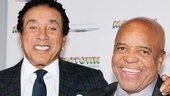 Motown Preview — Smokey Robinson — Berry Gordy 