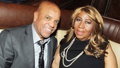 Motown Preview — Berry Gordy — Aretha Franklin