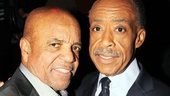 Motown Preview — Berry Gordy — Al Sharpton