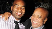 Motown Preview — Brandon Victor Dixon — Berry Gordy