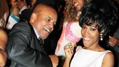 Motown Preview — Berry Gordy — Valisia LeKae