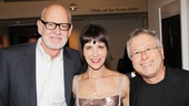 Little Shop of Horrors- NYFF –Frank Oz- Ellen Greene- Alan Menken