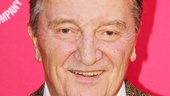 Atlantic Theater Company Reopening- Larry Bryggman