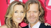 Atlantic Theater Company Reopening- Felicity Huffman- William H. Macy