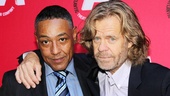 Atlantic Theater Company Reopening- Giancarlo Esposito – William H. Macy