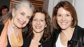 Atlantic Theater Company Reopening- Mary Beth Peil- Betsy Aidem- Carolyn McCormick 