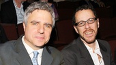 Atlantic Theater Company Reopening- Neil Pepe and Ethan Coen