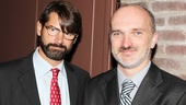 Atlantic Theater Company Reopening- Oliver Dow- Christian Parker