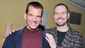 ‘Marry Me a Little’ Opening Night — Tom Judson — Dan Knechtges