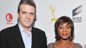 Steel Magnolais Premiere-Roderick Spencer- Alfre Woodard