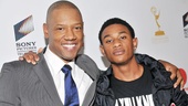 Steel Magnolais Premiere- Tory Kittles- Justin Martin 