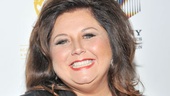 Steel Magnolais Premiere- Abby Lee Miller
