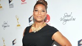 Steel Magnolais Premiere- Queen Latifah