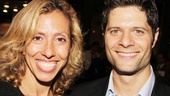 Grace – Opening Night – Amanda Green – Tom Kitt