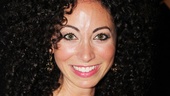 Grace – Opening Night – Allegra Cohen