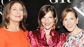 Grace – Opening Night – Paula Wagner – Debbie Bisno – Kristin Caskey