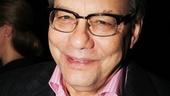 ‘Lewis Black: Running on Empty’ Opening — Lewis Black
