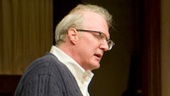 Show Photos - Who's Afraid of Virginia Woolf - Tracy Letts - Amy Morton - Madison Dirks - Carrie Coon