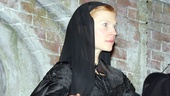 ‘Cyrano de Bergerac’ Opening Night — Clemence Poesy