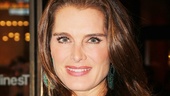 ‘Cyrano de Bergerac’ Opening Night — Brooke Shields