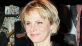Turning Page - Opening - Angelica Page