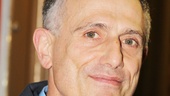Don’t Go Gentle- David Greenspan