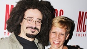 Don’t Go Gentle- Adam Duritz- Lucie Tiberghien