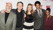 Don’t Go Gentle - Michael Cristofer- David Wilson Barnes- Jennifer Mudge- Maxx Brawer- Angela Lewis