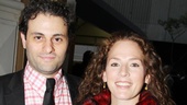 Who’s Afraid of Virginia Woolf – Opening Night – Arian Moayed - Krissy Shields