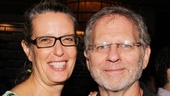 Modern Terrorism – Opening Night – Karen wife – Thomas Schall
