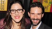 Modern Terrorism – Opening Night – Farah Alvin – Jeremy Dobrish