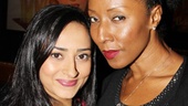 Modern Terrorism – Opening Night – Nitya Vidyasagar – Harriet D. Foy