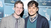 Falling- Alex Wyse-Andy Mientus 