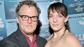 Falling- Daniel Pearce- Julia Murney