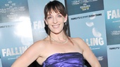 Falling- Julia Murney