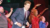 Kinky Boots- Stark Sands- Billy Porter